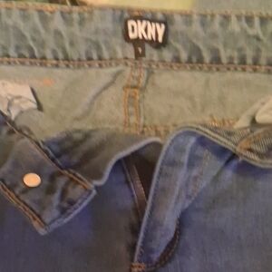 Levi's Blue Denim Jeans